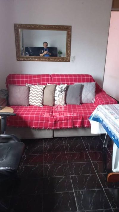 Apartamento, 2 quartos, 44 m² - Foto 2