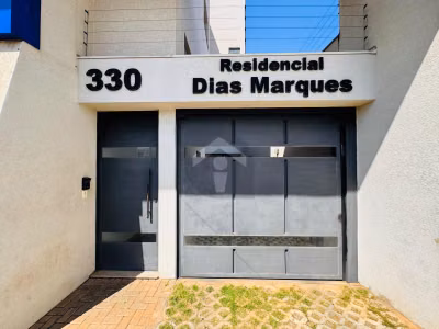 Apartamento, 3 quartos, 129 m² - Foto 1