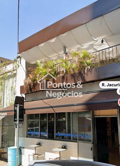 Prédio Inteiro, 200 m² - Foto 2