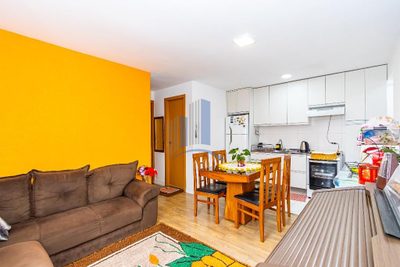Apartamento, 2 quartos, 43 m² - Foto 5