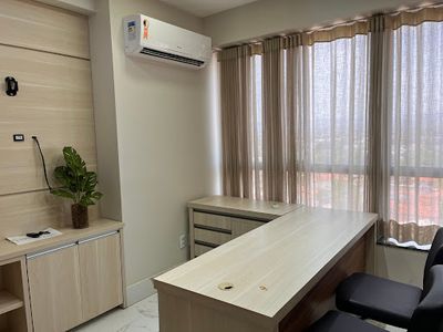 Sala-Conjunto, 93 m² - Foto 5