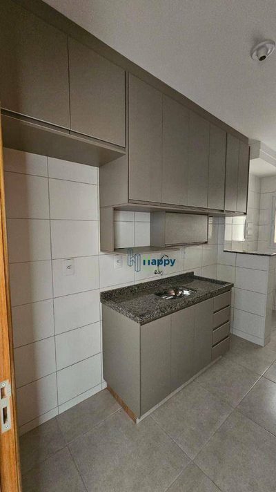 Apartamento, 3 quartos, 77 m² - Foto 1