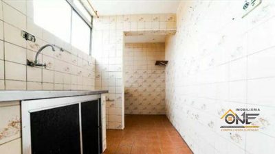 Apartamento, 2 quartos, 58 m² - Foto 5