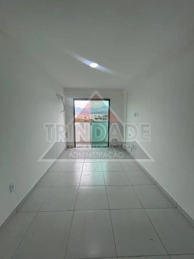 Cobertura, 1 quarto, 40 m² - Foto 3