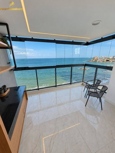 Apartamento, 3 quartos, 109 m² - Foto 1