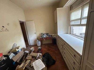 Apartamento, 3 quartos, 132 m² - Foto 1
