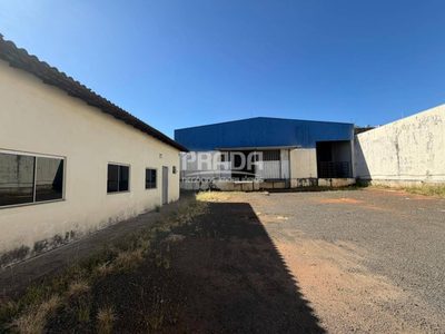 Depósito-Galpão, 500 m² - Foto 3