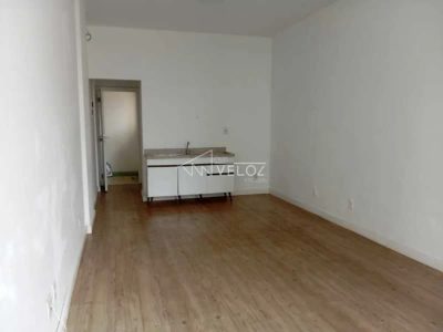 Sala-Conjunto, 34 m² - Foto 4