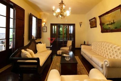 Casa, 5 quartos, 750 m² - Foto 2