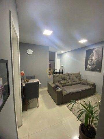 Apartamento, 2 quartos, 57 m² - Foto 4