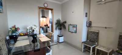 Apartamento, 3 quartos, 102 m² - Foto 4
