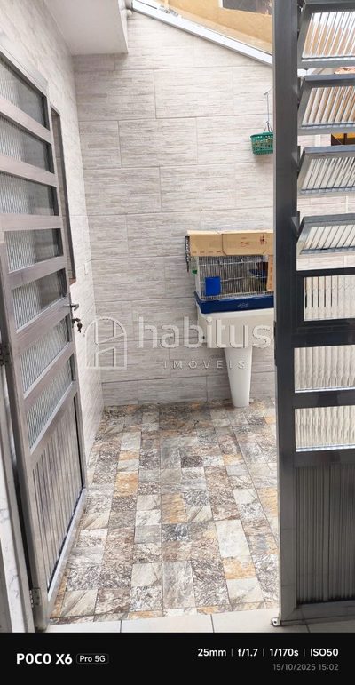 Sobrado, 3 quartos, 145 m² - Foto 3