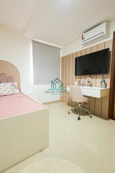 Apartamento, 4 quartos, 150 m² - Foto 4
