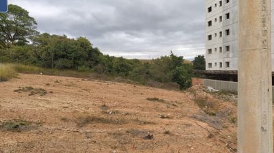 Terreno, 376 m² - Foto 3