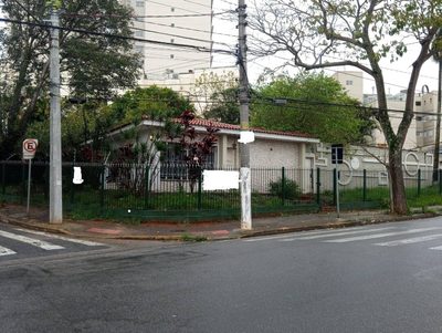Terreno, 1100 m² - Foto 1