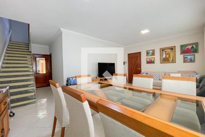 Casa, 4 quartos, 184 m² - Foto 4