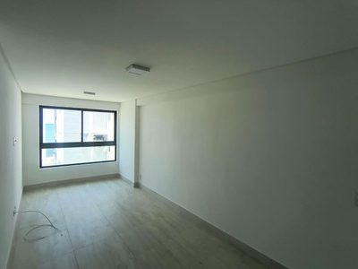 Apartamento, 2 quartos, 33 m² - Foto 2