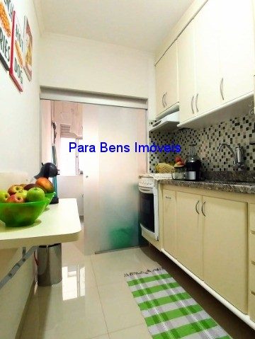 Apartamento, 2 quartos, 60 m² - Foto 3