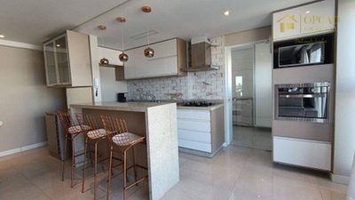 Apartamento, 2 quartos, 87 m² - Foto 4