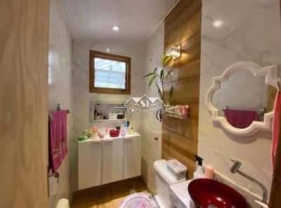 Casa, 3 quartos, 248 m² - Foto 5