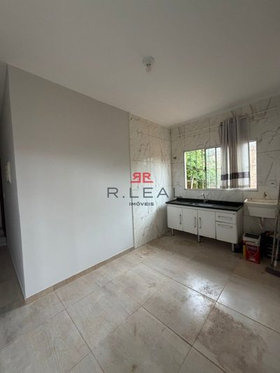 Casa, 1 quarto, 32 m² - Foto 3