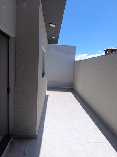 Casa, 3 quartos, 102 m² - Foto 3