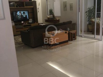 Apartamento, 3 quartos, 146 m² - Foto 3
