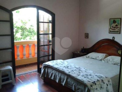 Sobrado, 3 quartos, 170 m² - Foto 5