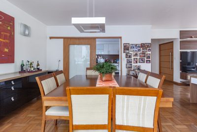 Apartamento, 3 quartos, 195 m² - Foto 2