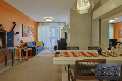 Apartamento, 3 quartos, 88 m² - Foto 4
