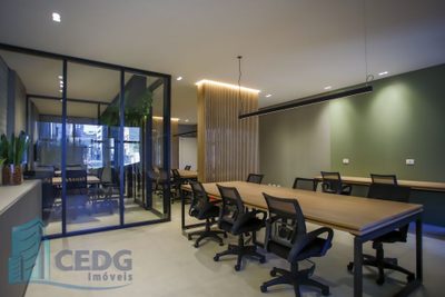 Apartamento, 2 quartos, 72 m² - Foto 5
