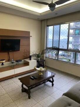 Apartamento, 3 quartos, 125 m² - Foto 4