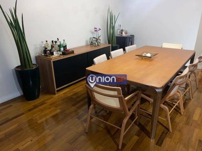 Apartamento, 3 quartos, 167 m² - Foto 4