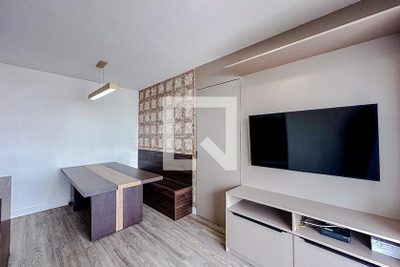 Apartamento, 2 quartos, 56 m² - Foto 1