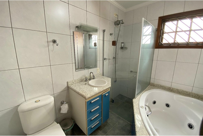Casa, 3 quartos - Foto 4