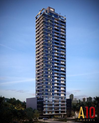 Apartamento, 3 quartos, 121 m² - Foto 5