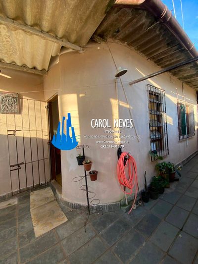 Casa, 2 quartos, 95 m² - Foto 2