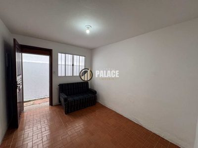 Casa de Condomínio, 1 quarto - Foto 2
