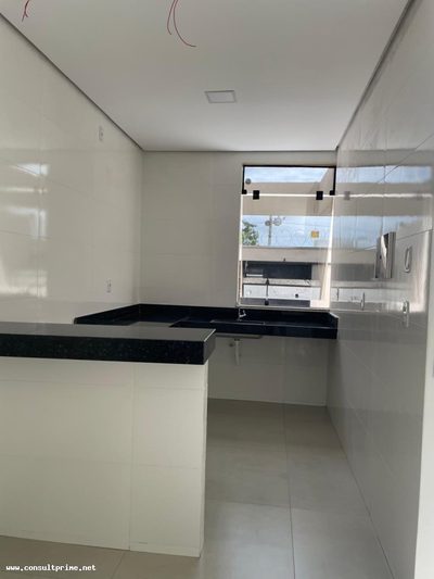 Casa, 3 quartos, 62 m² - Foto 3