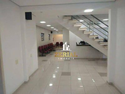Prédio Inteiro, 630 m² - Foto 1