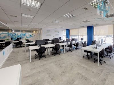 Sala-Conjunto, 369 m² - Foto 2