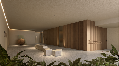 Apartamento, 4 quartos, 453 m² - Foto 3