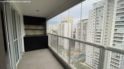 Apartamento, 2 quartos, 66 m² - Foto 1