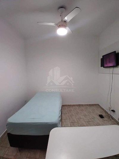 Kitnet-Studio, 32 m² - Foto 3
