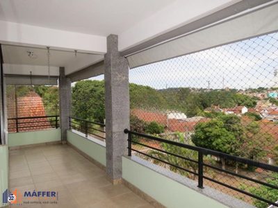 Casa, 4 quartos, 167 m² - Foto 4
