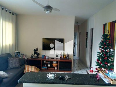Apartamento, 3 quartos, 84 m² - Foto 3