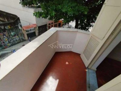 Apartamento, 1 quarto, 37 m² - Foto 2