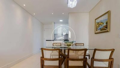 Apartamento, 2 quartos, 75 m² - Foto 4