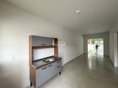 Casa, 2 quartos, 54 m² - Foto 4