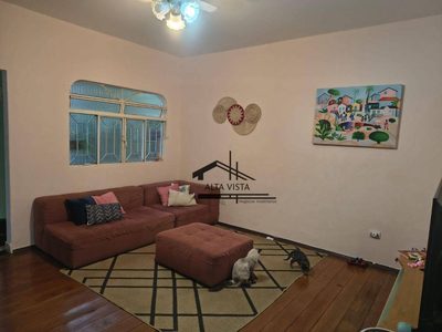 Casa, 3 quartos, 200 m² - Foto 4
